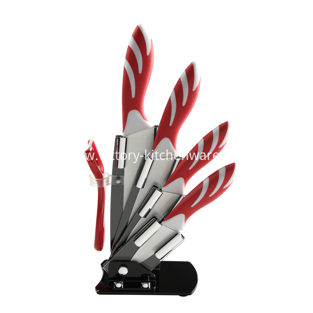 ceramic knife set ceramic knife set